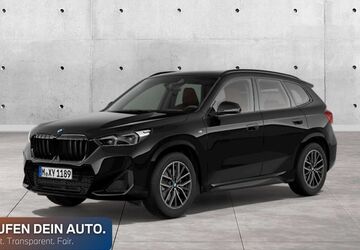 BMW X1 91.975 km 37.710 &euro; Neuwied 56564