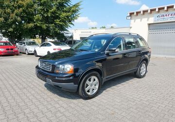 Volvo XC90 244.523 km 5.490 &euro; Bendorf 56170