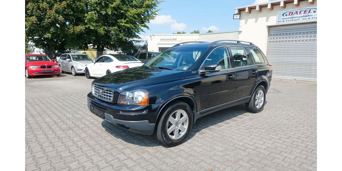 Volvo XC90 244.523 km 5.490 &euro; Bendorf 56170