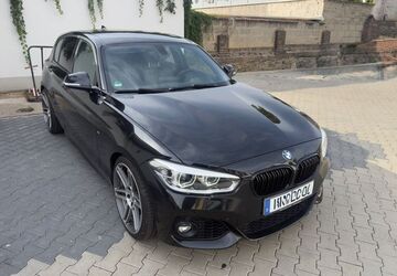BMW 118 127.000 km 13.999 &euro; Neuwied 56564