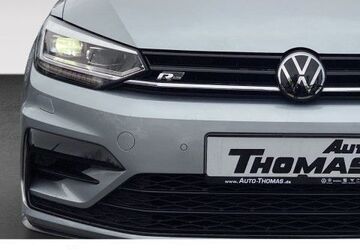 VW Touran 16.800 km 42.580 &euro; Bad Honnef 53604