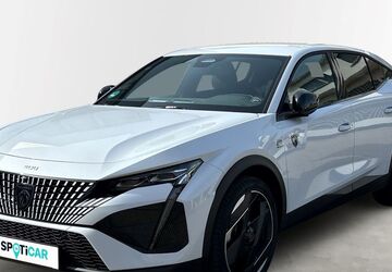 Peugeot 408 6.000 km 42.900 &euro; Mayen 56727