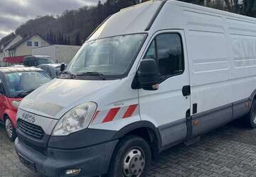 IVECO Daily 182.089 km 11.299 &euro; Remagen-Rolandseck 53424