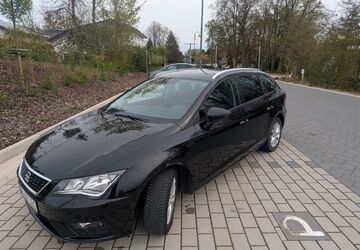 Seat Leon 94.800 km 12.900 &euro; Höhr-Grenzhausen 56203