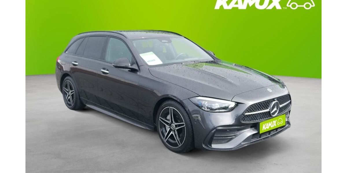 Mercedes-Benz C 220 43.568 km 36.450 &euro; Siershahn 56427