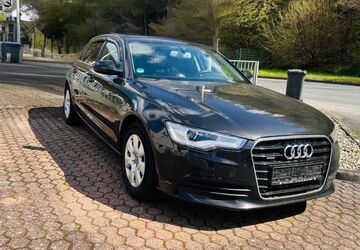 Audi A6 262.300 km 9.999 &euro; Bad Ems 56130