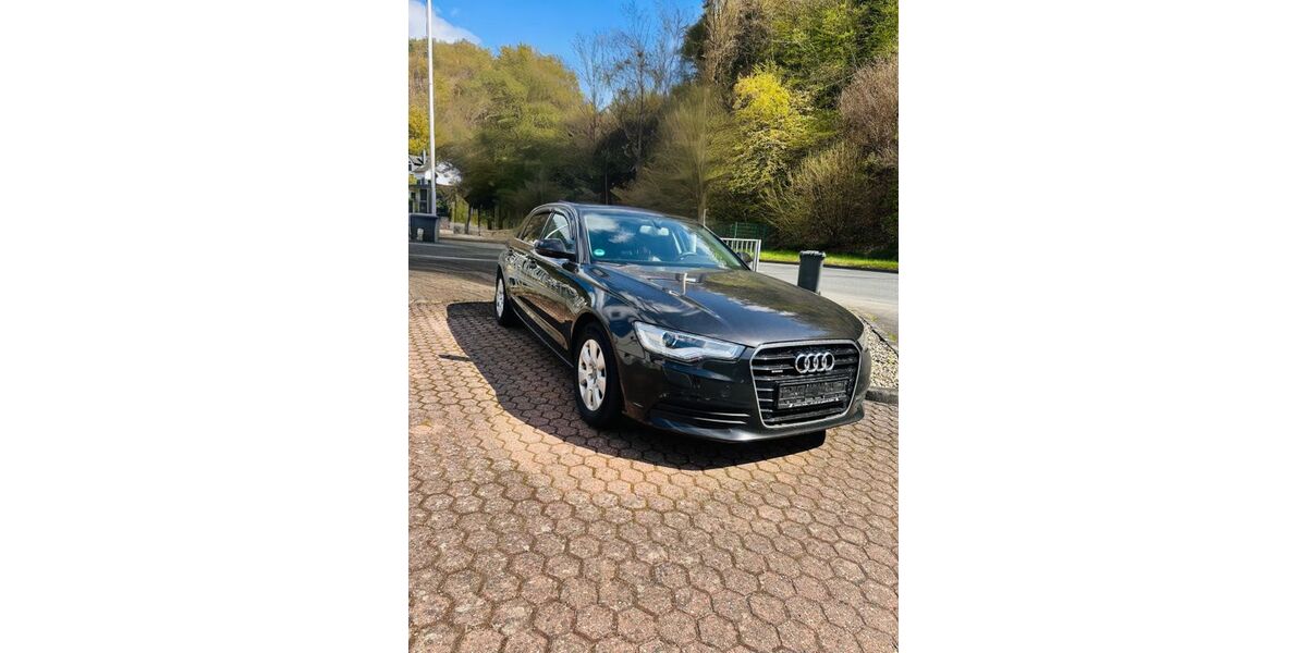 Audi A6 262.300 km 9.999 &euro; Bad Ems 56130