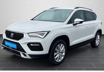 Seat Ateca 100.600 km 20.990 &euro; Kruft 56642