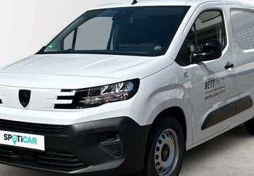 Peugeot Partner 6.000 km 21.990 &euro; Mayen 56727