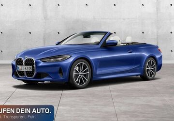 BMW 420 13.032 km 39.490 &euro; Koblenz 56073