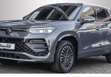 VW Tayron 3.000 km 54.850 &euro; Bad Honnef 53604