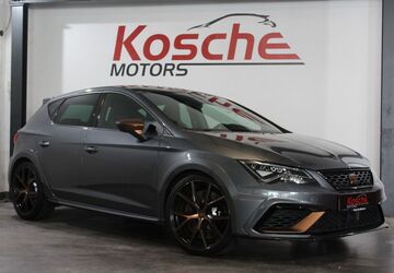 Seat Leon 106.332 km 24.480 &euro; Neuwied 56566