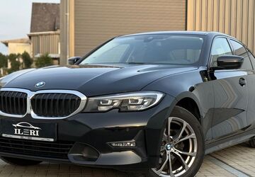 BMW 318 115.804 km 22.700 &euro; Ransbach-Baumbach 56235