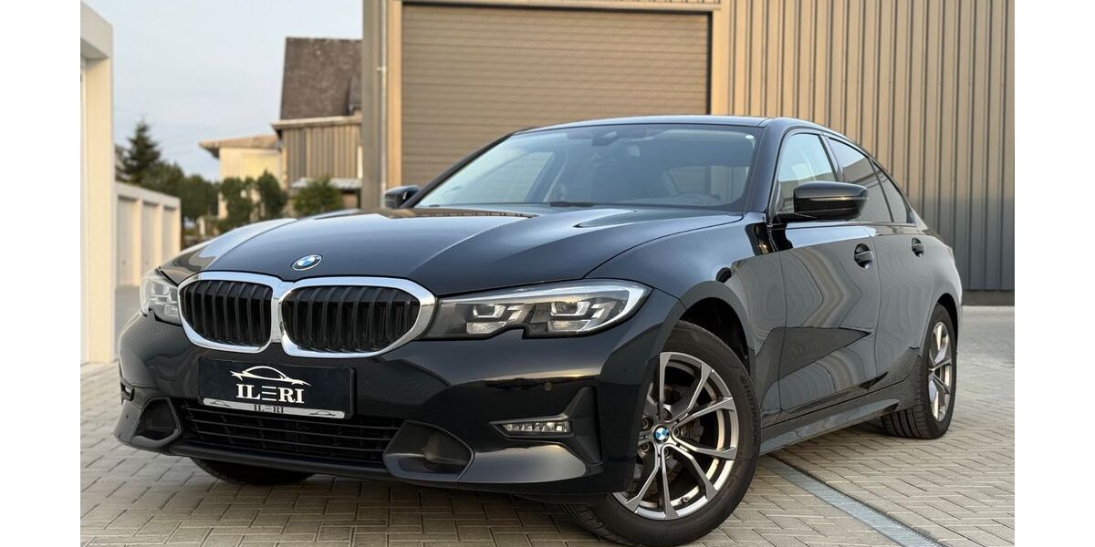 BMW 318 115.804 km 22.700 &euro; Ransbach-Baumbach 56235