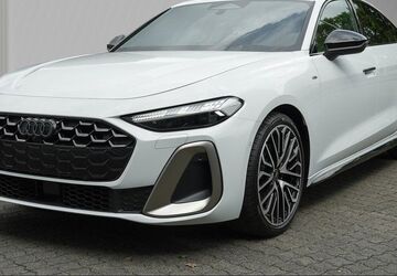 Audi A5 4.900 km 54.490 &euro; Neuwied 56564