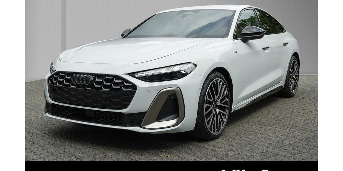 Audi A5 4.900 km 54.490 &euro; Neuwied 56564