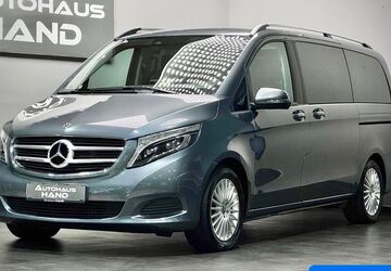 Mercedes-Benz V 250 92.593 km 39.999 &euro; Bad Honnef/Rottbitze 53604