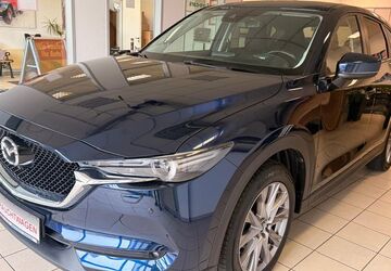 Mazda CX-5 115.782 km 22.350 &euro; Mülheim-Kärlich 56218