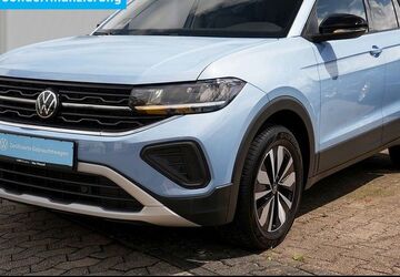 VW T-Cross 9.389 km 20.880 &euro; Neuwied 56564