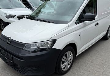 VW Caddy Maxi 98.000 km 17.500 &euro; Heimersheim 53474