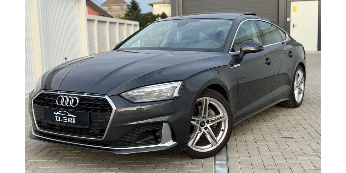 Audi A5 83.919 km 35.800 &euro; Ransbach-Baumbach 56235