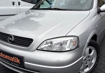 Opel Astra 60.606 km 3.499 &euro; Koblenz 56070