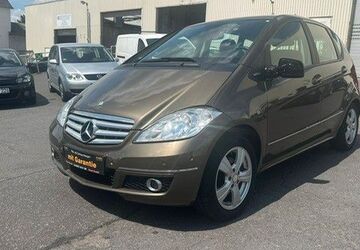 Mercedes-Benz A 180 153.000 km 4.750 &euro; Mayen 56727