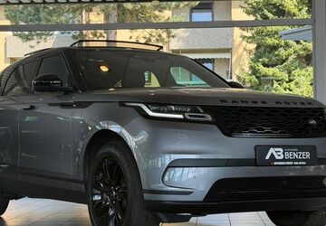 Land Rover Range Rover Velar 77.900 km 39.999 &euro; Wirges 56422