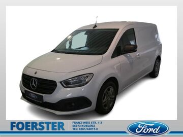 Gebrauchte Mercedes-Benz Citan