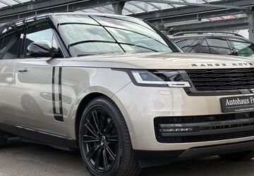 Land Rover Range Rover 3.800 km 139.900 &euro; Montabaur 56410