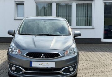 Mitsubishi Space Star 99.000 km 6.690 &euro; Neuwied 56567