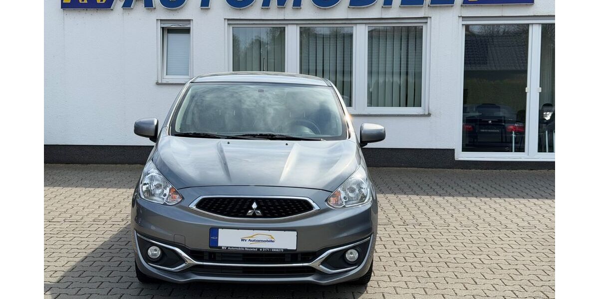 Mitsubishi Space Star 99.000 km 6.690 &euro; Neuwied 56567