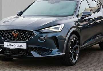 Cupra Formentor 52.625 km 23.980 &euro; Andernach 56626