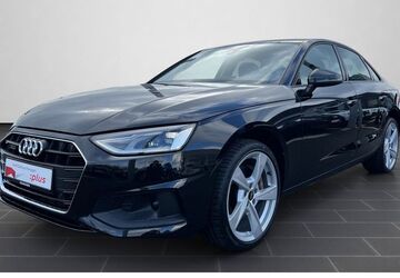 Audi A4 46.400 km 28.480 &euro; Mayen 56727