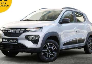 Dacia Spring 9.695 km 12.900 &euro; Montabaur 56410