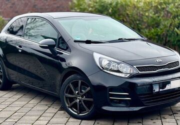 Kia Rio 68.396 km 8.490 &euro; Bad Honnef 53604