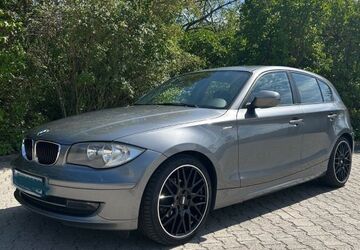 BMW 116 182.000 km 4.500 &euro; Neuwied 56564