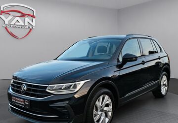 VW Tiguan 88.004 km 27.900 &euro; Koblenz 56070