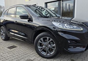 Ford Kuga 55.500 km 26.500 &euro; Kettig OT b Koblenz am Rhein 56220