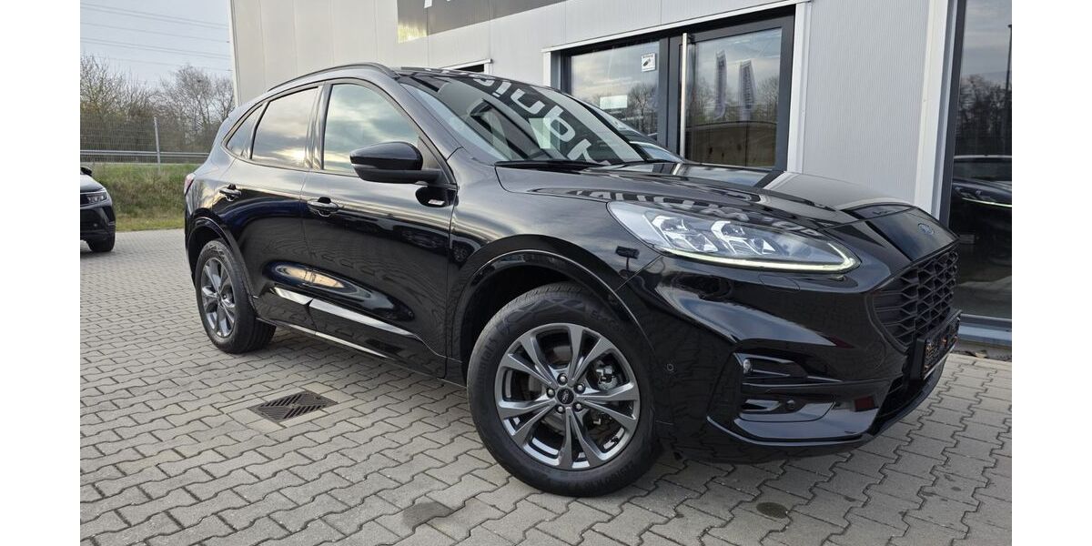 Ford Kuga 55.500 km 26.500 &euro; Kettig OT b Koblenz am Rhein 56220