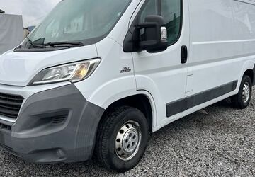 Fiat Ducato 168.635 km 8.490 &euro; Mayen 56727