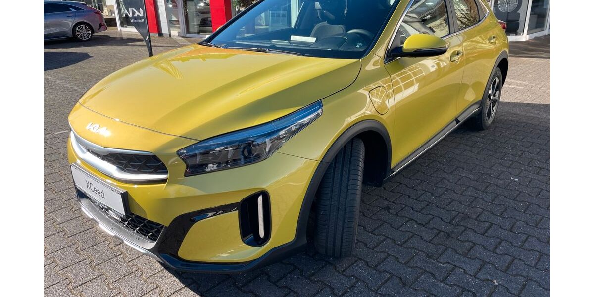 Kia XCeed 24.986 km 26.690 &euro; Remagen - Rolandseck 53424