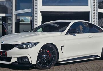 BMW 430 79.600 km 27.900 &euro; Neuwied 56566