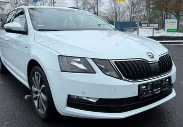 Skoda Octavia 195.837 km 8.990 &euro; Niederelbert 56412
