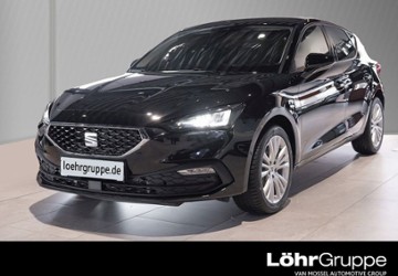 Seat Leon 1.500 km 29.920 &euro; Neuwied 56564