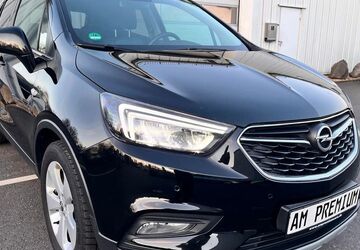 Opel Mokka 160.000 km 11.790 &euro; Andernach 56626