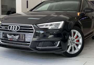 Audi A4 181.543 km 17.975 &euro; Sinzig 53489