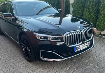 BMW 730 75.000 km 39.900 &euro; Koblenz 56075