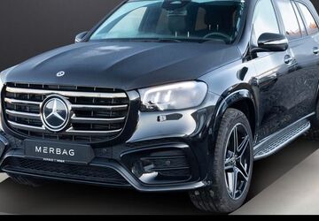 Mercedes-Benz GLS 350 19.649 km 108.900 &euro; Neuwied 56566