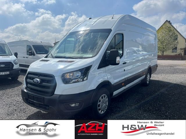Ford Transit 64.200 km 23.950 &euro; Halsenbach 56283